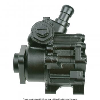 2005 Land Rover Range Rover Power Steering Pump