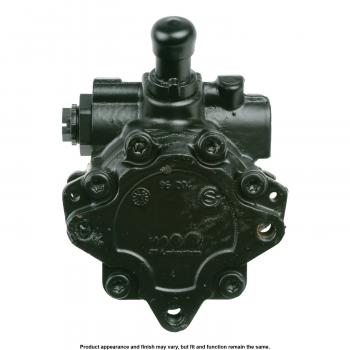 2009 Land Rover Range Rover Power Steering Pump A1 Cardone 215183 image 3 of 4