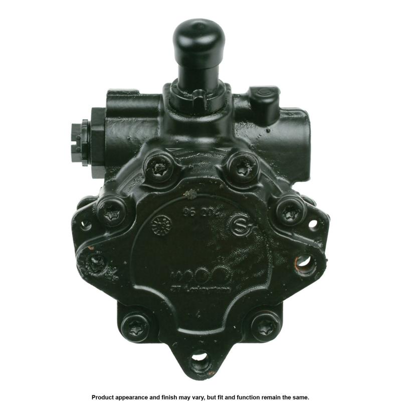 2009 Land Rover Range Rover Power Steering Pump