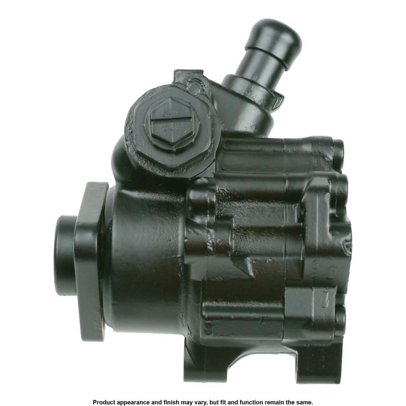 2009 Land Rover Range Rover Power Steering Pump A1 Cardone 215183 image 2 of 4