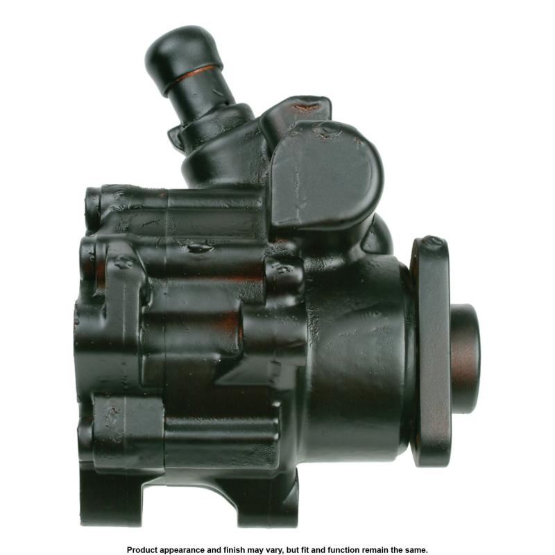 2009 Land Rover Range Rover Power Steering Pump A1 Cardone 215183 image 3 of 4