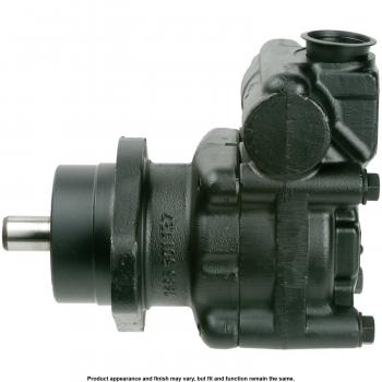 2017 Ford F59 Power Steering Pump A1 Cardone 215184 image 4 of 4