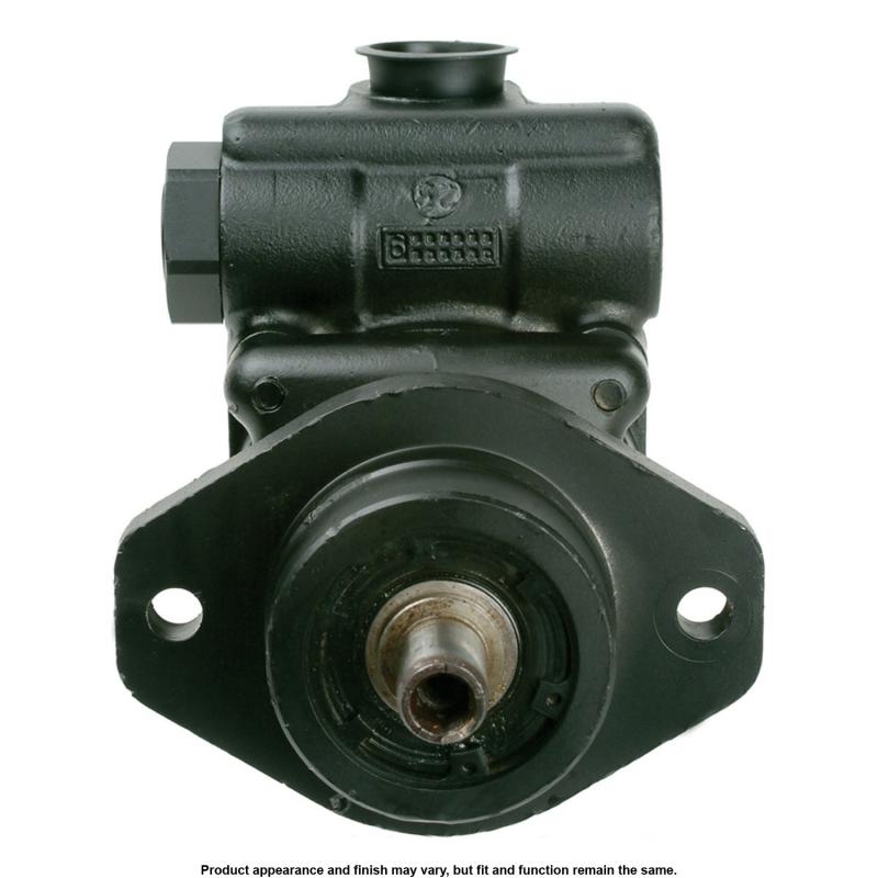 2010 Ford F-53 Motorhome Chassis Power Steering Pump A1 Cardone 215184 image 1 of 4
