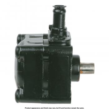 2009 Volvo S60 Power Steering Pump A1 Cardone 215188 image 2 of 4