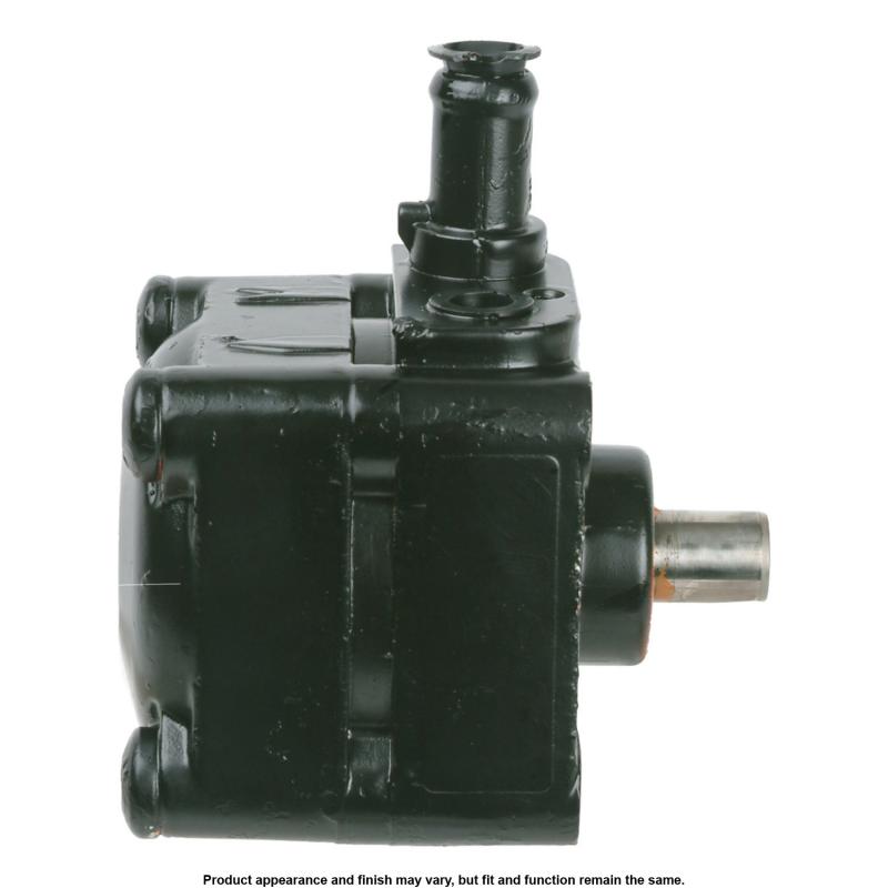 2005 Volvo V70 Power Steering Pump A1 Cardone 215188 image 2 of 4