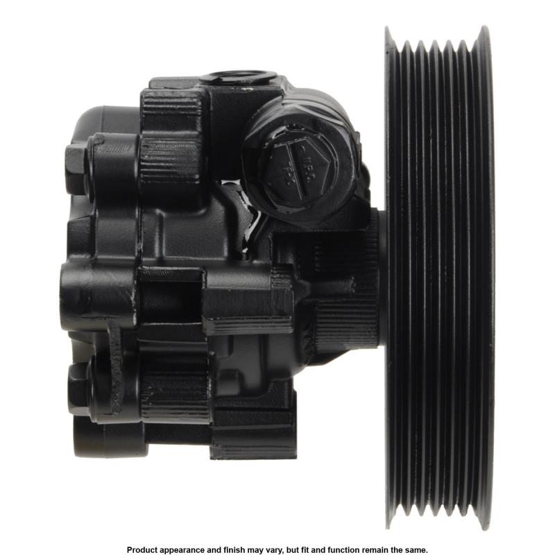 2006 Land Rover Range Rover Sport Power Steering Pump