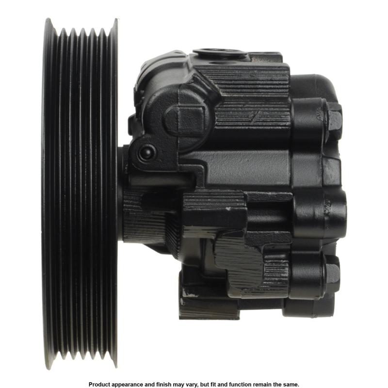 2006 Land Rover Range Rover Sport Power Steering Pump A1 Cardone 215189 image 4 of 4