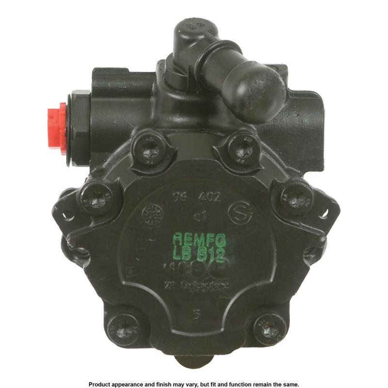2004 Audi Allroad Quattro Power Steering Pump