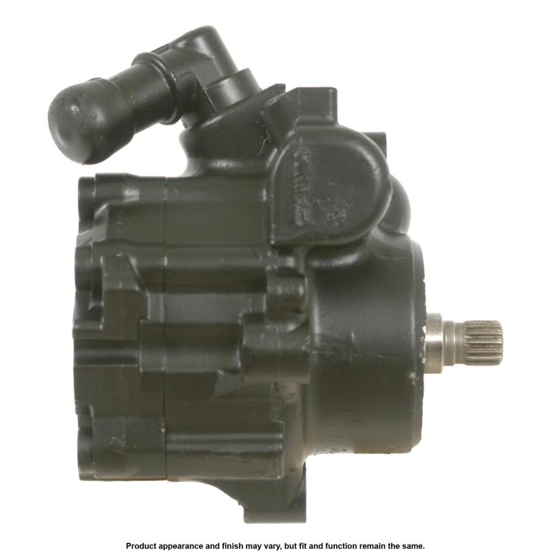 2004 Audi Allroad Quattro Power Steering Pump A1 Cardone 215190 image 2 of 4