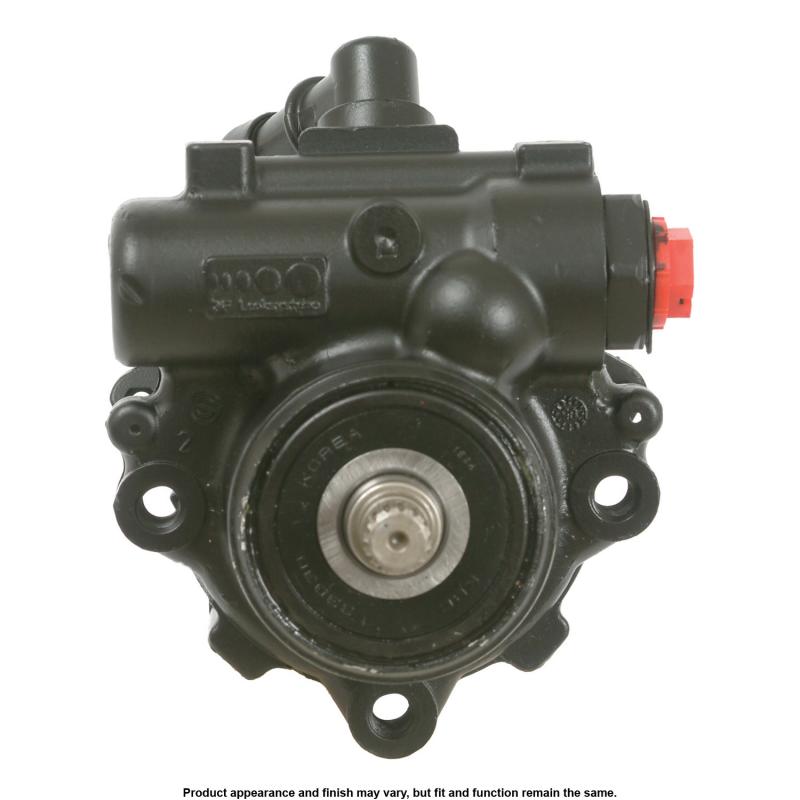 2004 Audi Allroad Quattro Power Steering Pump A1 Cardone 215190 image 4 of 4