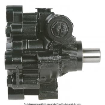 2007 Chrysler Pacifica Power Steering Pump A1 Cardone 215191 image 2 of 4