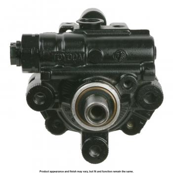 2007 Chrysler Pacifica Power Steering Pump A1 Cardone 215191 image 3 of 4