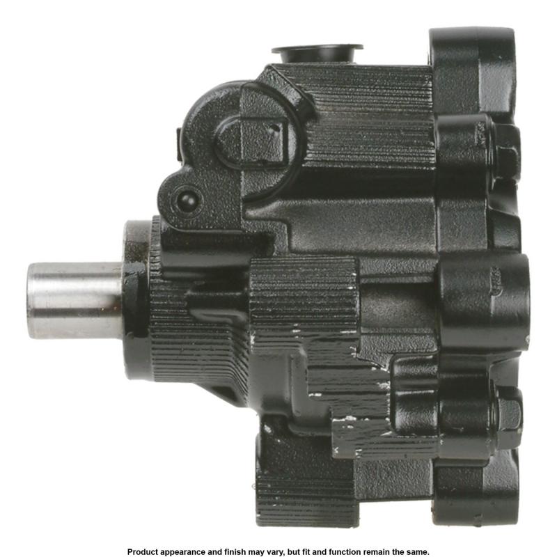 2008 Chrysler Pacifica Power Steering Pump A1 Cardone 215191 image 1 of 4