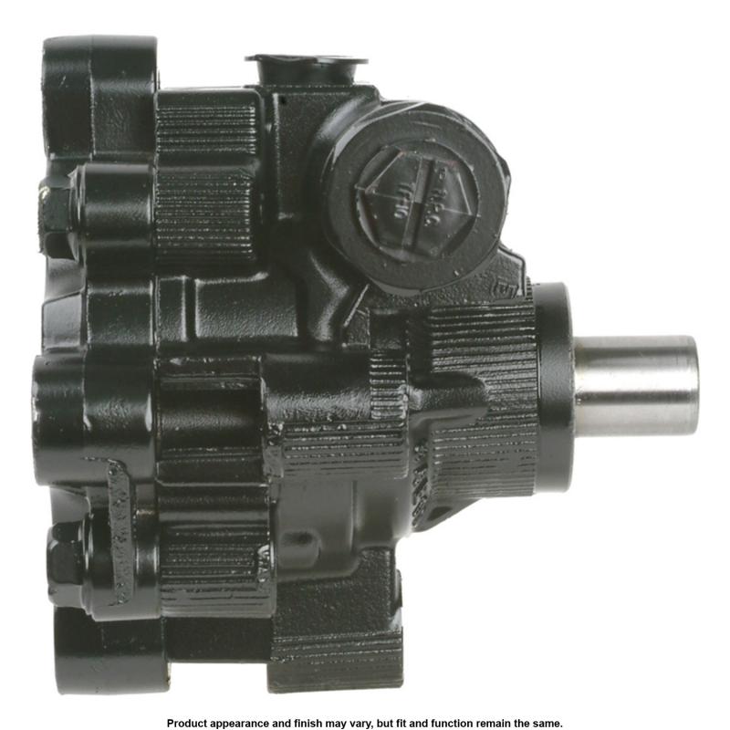 2008 Chrysler Pacifica Power Steering Pump A1 Cardone 215191 image 2 of 4