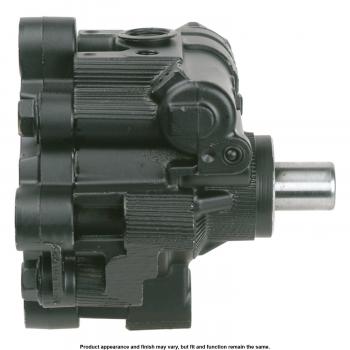 2008 Pontiac Solstice Power Steering Pump A1 Cardone 215192 image 2 of 4