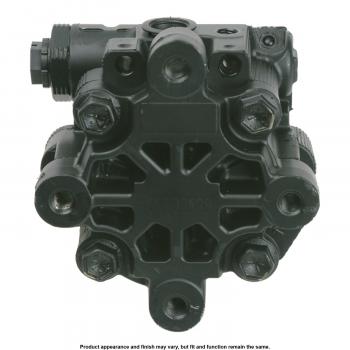 2008 Pontiac Solstice Power Steering Pump A1 Cardone 215192 image 4 of 4
