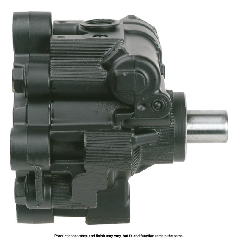 A1 Cardone 215192 - Power Steering Pump A1 Cardone 215192 Power Steering Pump product image 2 of 4
