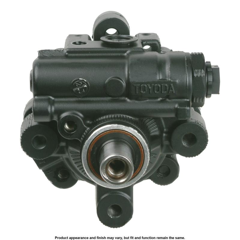 A1 Cardone 215192 - Power Steering Pump A1 Cardone 215192 Power Steering Pump product image 3 of 4