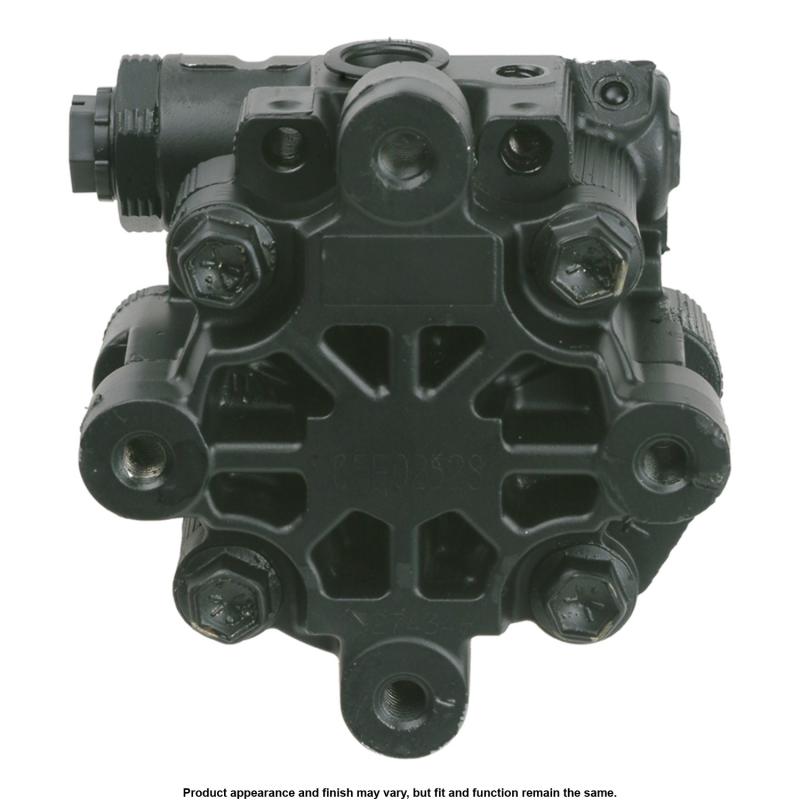 A1 Cardone 215192 - Power Steering Pump A1 Cardone 215192 Power Steering Pump product image 4 of 4