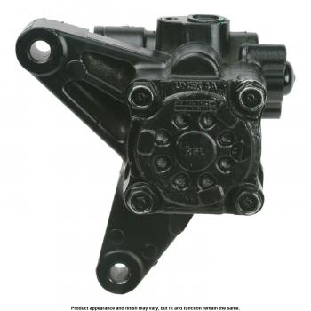 2011 Honda Ridgeline Power Steering Pump