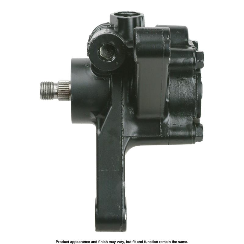 A1 Cardone 215193 - Power Steering Pump A1 Cardone 215193 Power Steering Pump product image 3 of 4