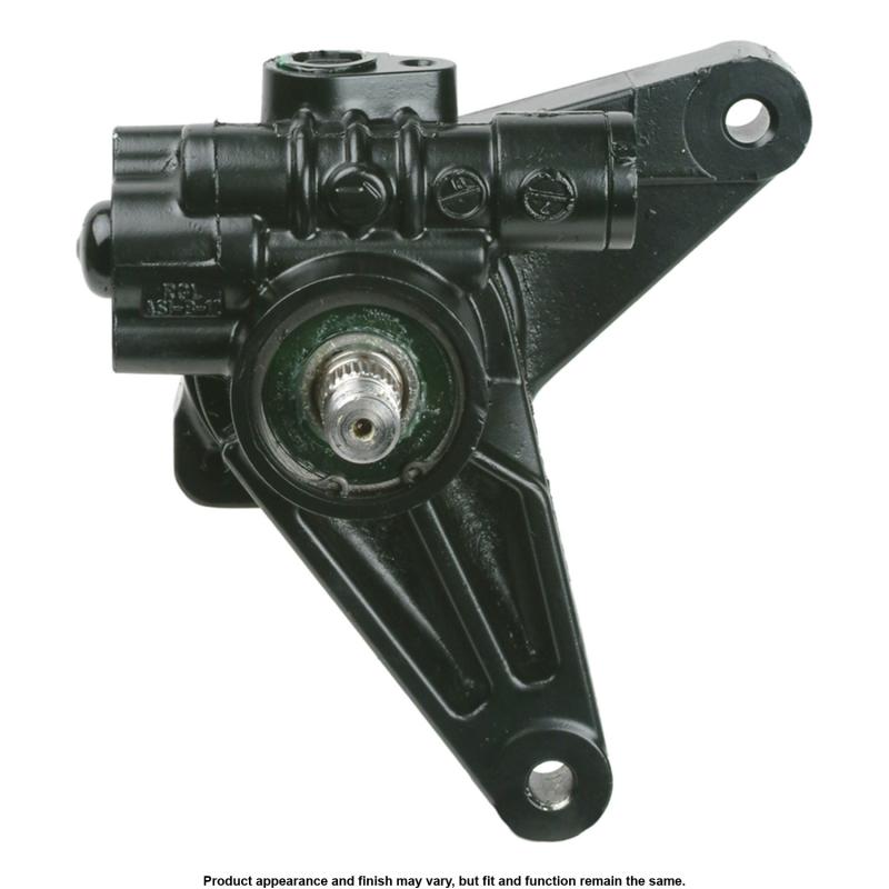 A1 Cardone 215193 - Power Steering Pump A1 Cardone 215193 Power Steering Pump product image 4 of 4