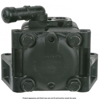2005 Jaguar X-Type Power Steering Pump