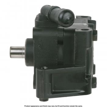 2007 Jaguar X-Type Power Steering Pump A1 Cardone 215194 image 2 of 4
