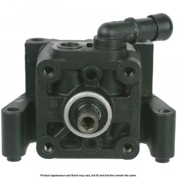 2007 Jaguar X-Type Power Steering Pump A1 Cardone 215194 image 3 of 4