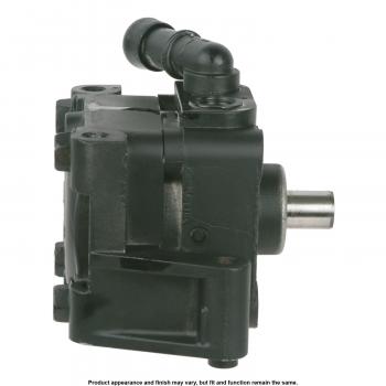 2007 Jaguar X-Type Power Steering Pump A1 Cardone 215194 image 4 of 4