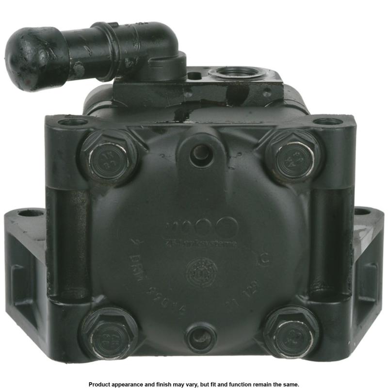 2002 Jaguar X-Type Power Steering Pump