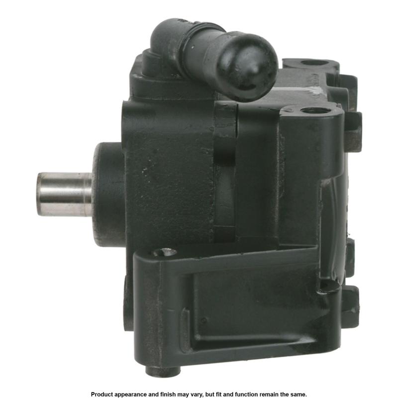 2003 Jaguar X-Type Power Steering Pump A1 Cardone 215194 image 2 of 4