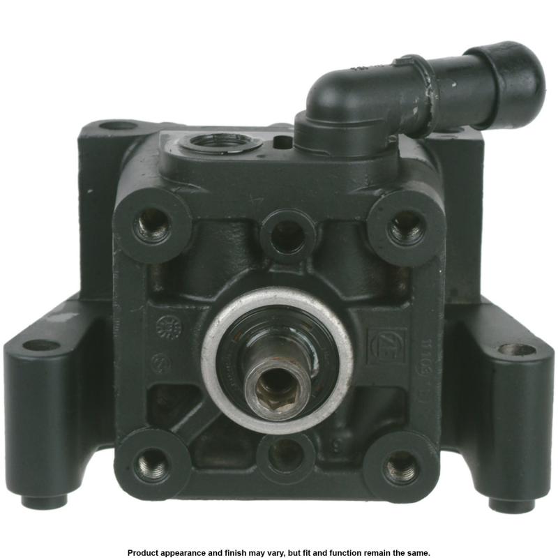 2003 Jaguar X-Type Power Steering Pump A1 Cardone 215194 image 3 of 4