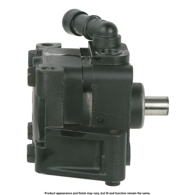 2003 Jaguar X-Type Power Steering Pump A1 Cardone 215194 image 4 of 4