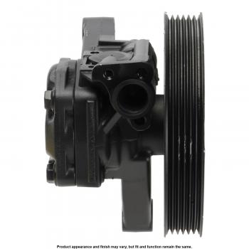 2005 Acura RL Power Steering Pump