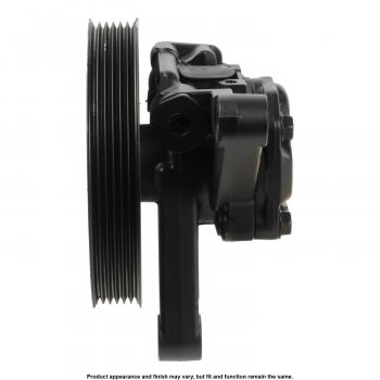2005 Acura RL Power Steering Pump A1 Cardone 215195 image 2 of 4