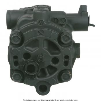 2008 Subaru Legacy Power Steering Pump A1 Cardone 215196 image 3 of 4