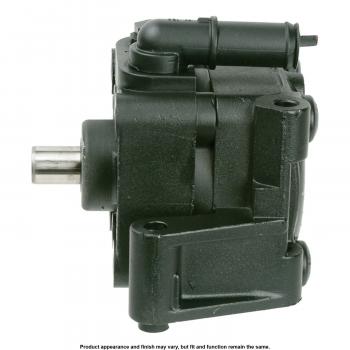 2008 Jaguar S-Type Power Steering Pump A1 Cardone 215198 image 3 of 4