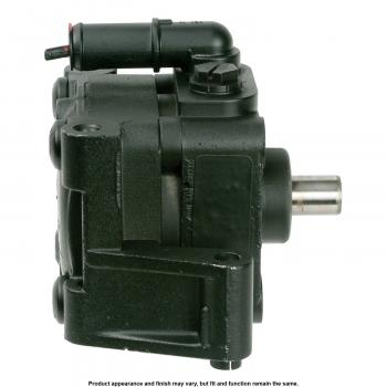 2008 Jaguar S-Type Power Steering Pump A1 Cardone 215198 image 4 of 4