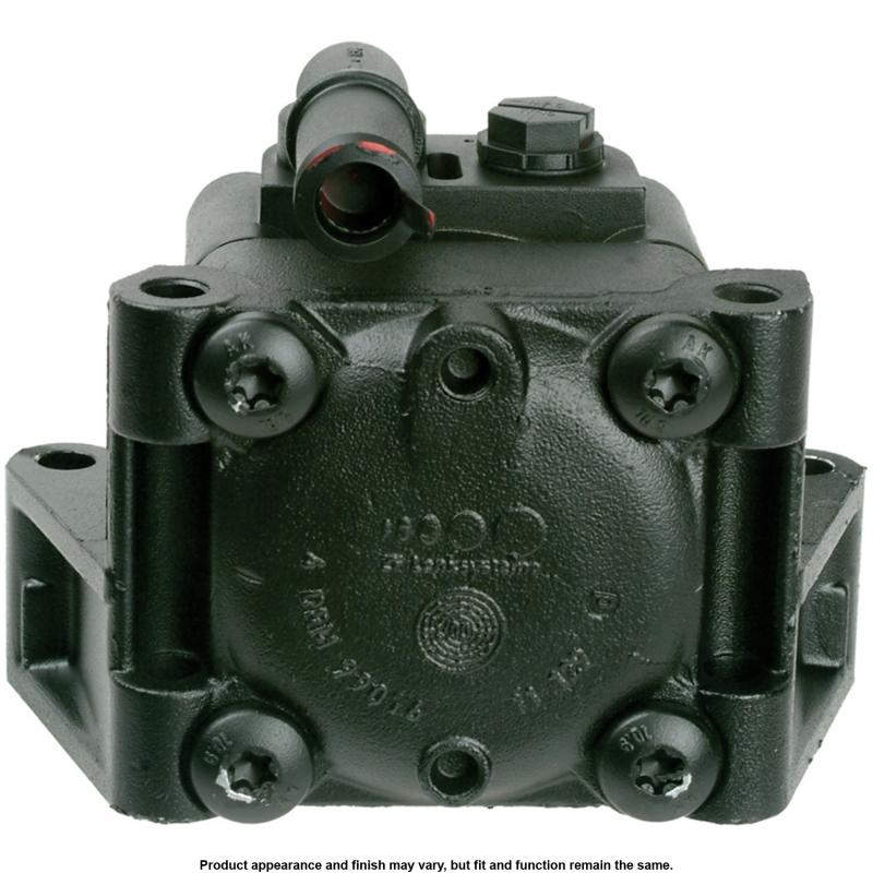 2005 Jaguar S-Type Power Steering Pump A1 Cardone 215198 image 1 of 4