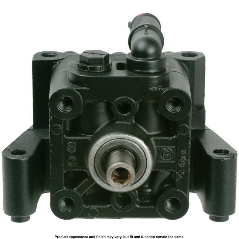 2005 Jaguar S-Type Power Steering Pump A1 Cardone 215198 image 2 of 4