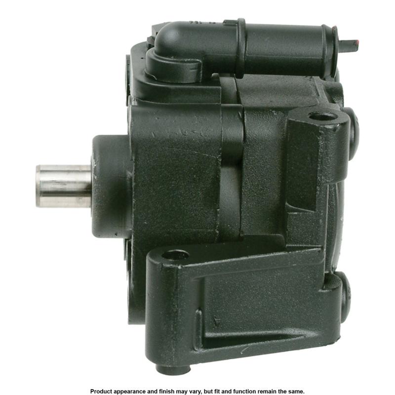 2005 Jaguar S-Type Power Steering Pump A1 Cardone 215198 image 3 of 4