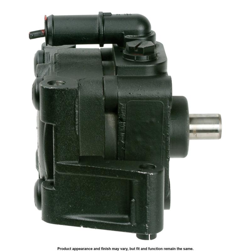 2005 Jaguar S-Type Power Steering Pump A1 Cardone 215198 image 4 of 4