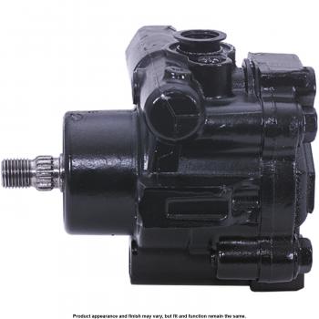 1999 Nissan Sentra Power Steering Pump A1 Cardone 215203 image 1 of 4