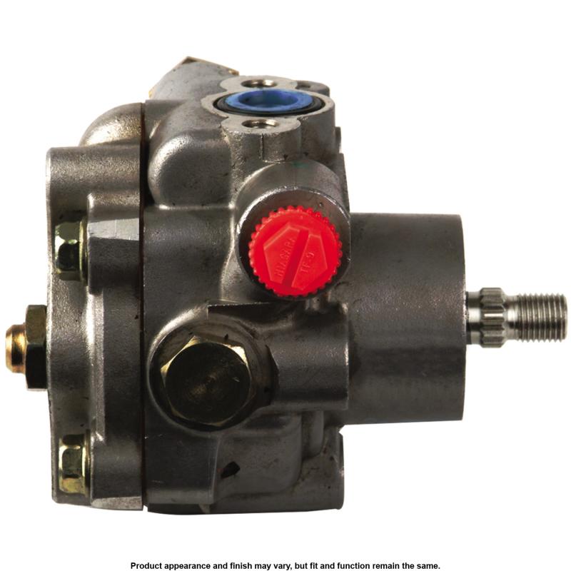1998 Subaru Forester Power Steering Pump