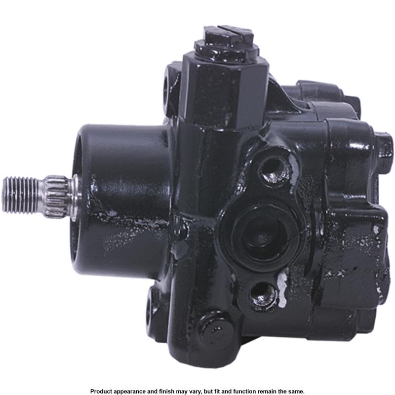 1995 Nissan Sentra Power Steering Pump