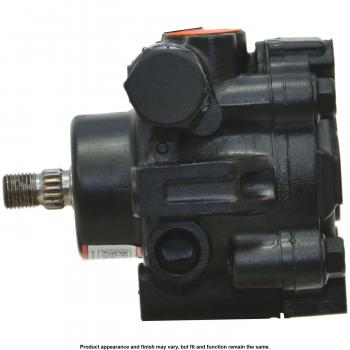 1999 Ford Taurus Power Steering Pump A1 Cardone 215208 image 2 of 4