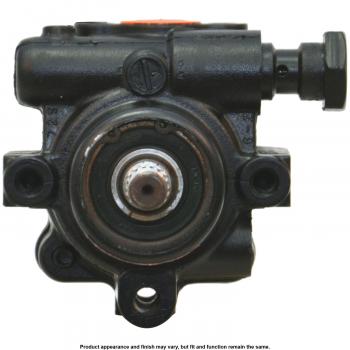 1999 Ford Taurus Power Steering Pump A1 Cardone 215208 image 3 of 4