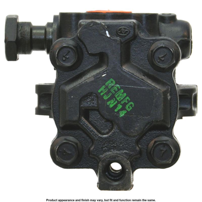 1998 Ford Taurus Power Steering Pump A1 Cardone 215208 image 1 of 4