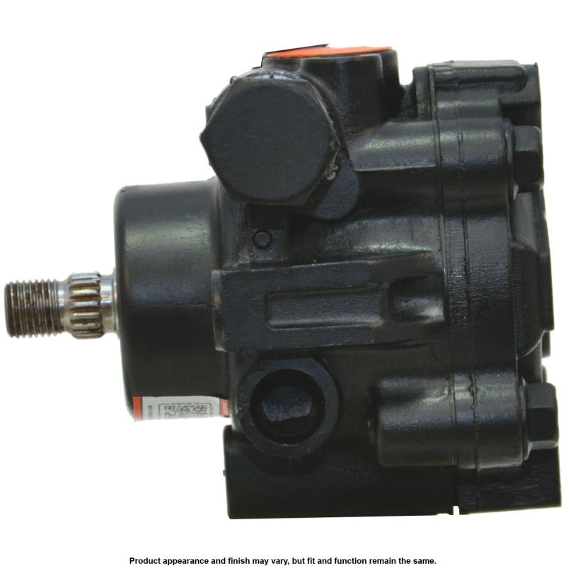 1998 Ford Taurus Power Steering Pump A1 Cardone 215208 image 2 of 4